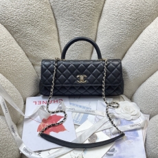 Chanel Top Handle Bags